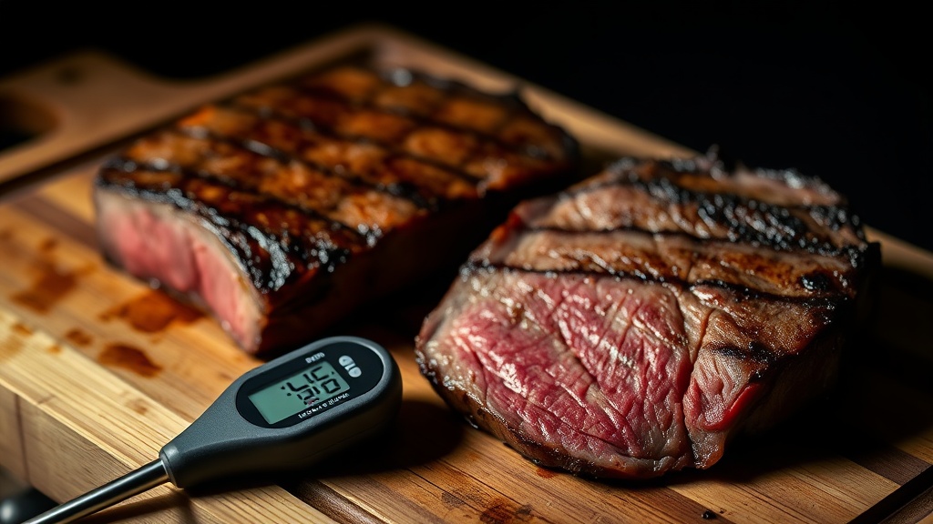 Why Precision Tech Actually Makes You a Better Cook (Not Lazier)