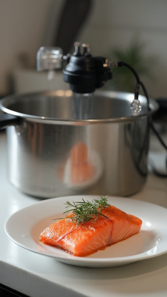 Best Sous Vide Cookers of 2026: In‑Depth Review & Buying Guide