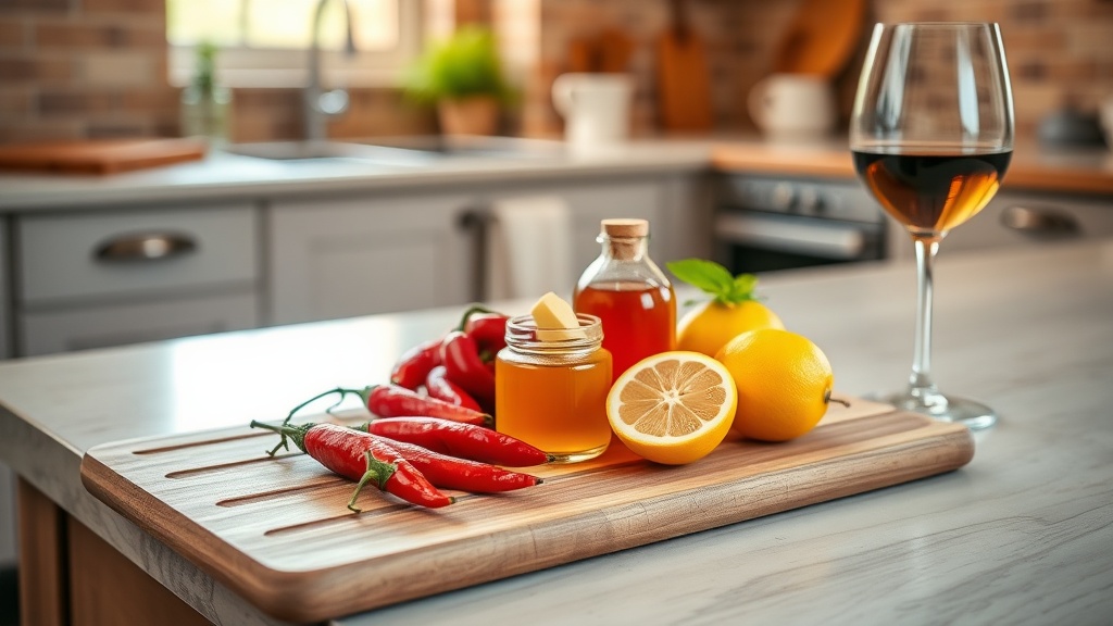 Fermented Hot Sauce at Home: A Step‑by‑Step Guide for 2026