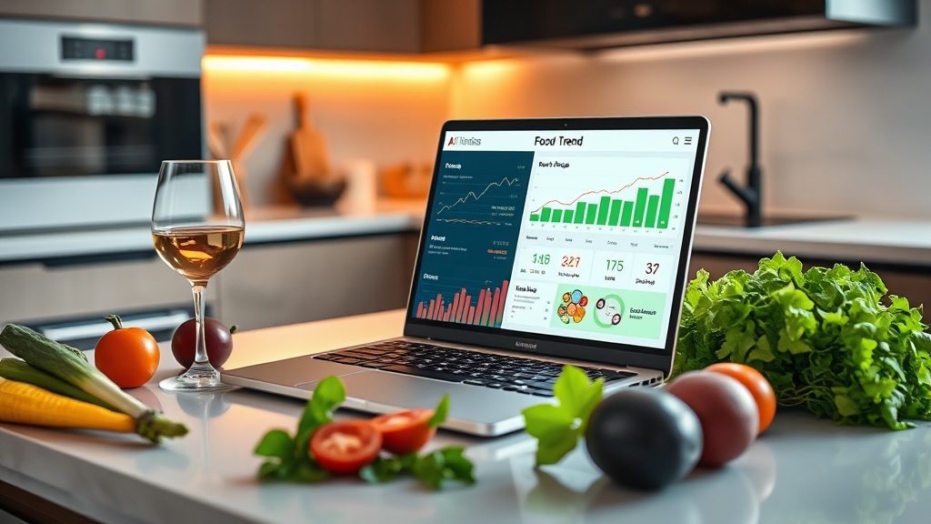 AI Food Trend Platforms Comparison 2026: Which One Helps Home Cooks Stay Ahead?