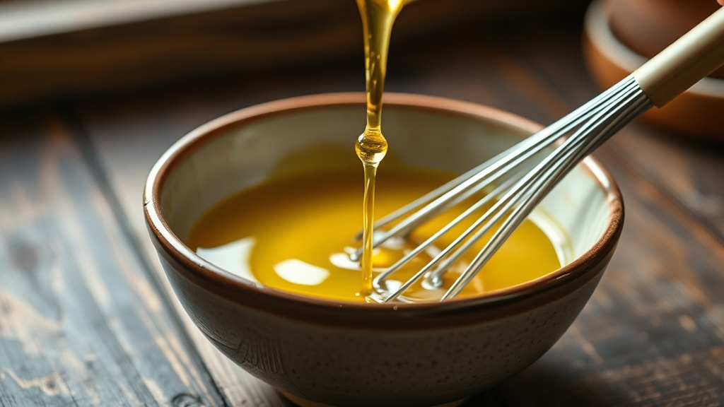 The Physics of Silk: Why Emulsification Is the Most Important Technique in Your Kitchen