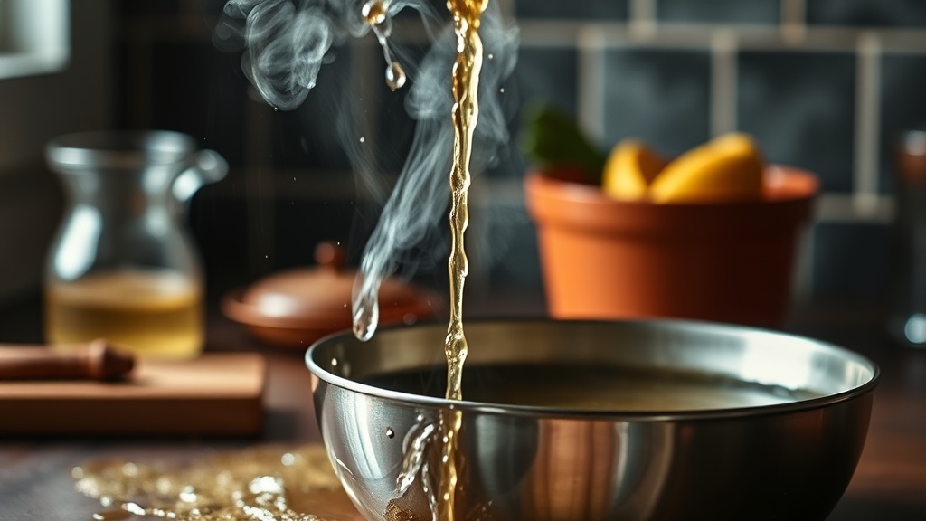 6 Ways to Use Leftover Cooking Liquid