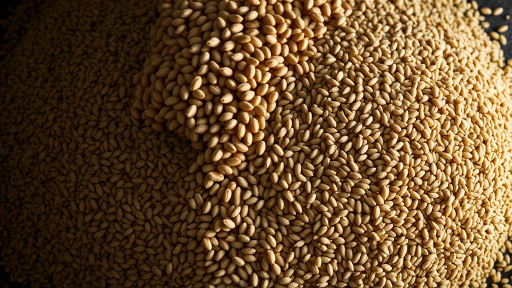 7 Heirloom Grains That Will Transform Your Texture Game