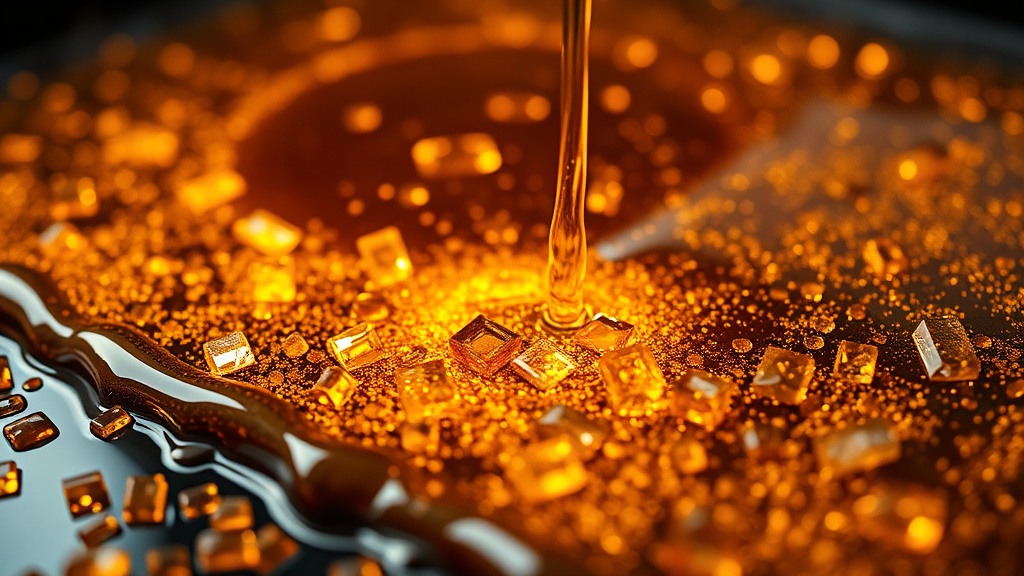 How Deglazing Turns Brown Bits into Liquid Gold