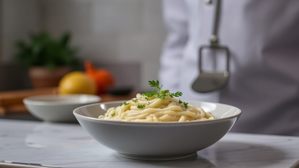 How to Make Perfect Risotto at Home Every Single Time