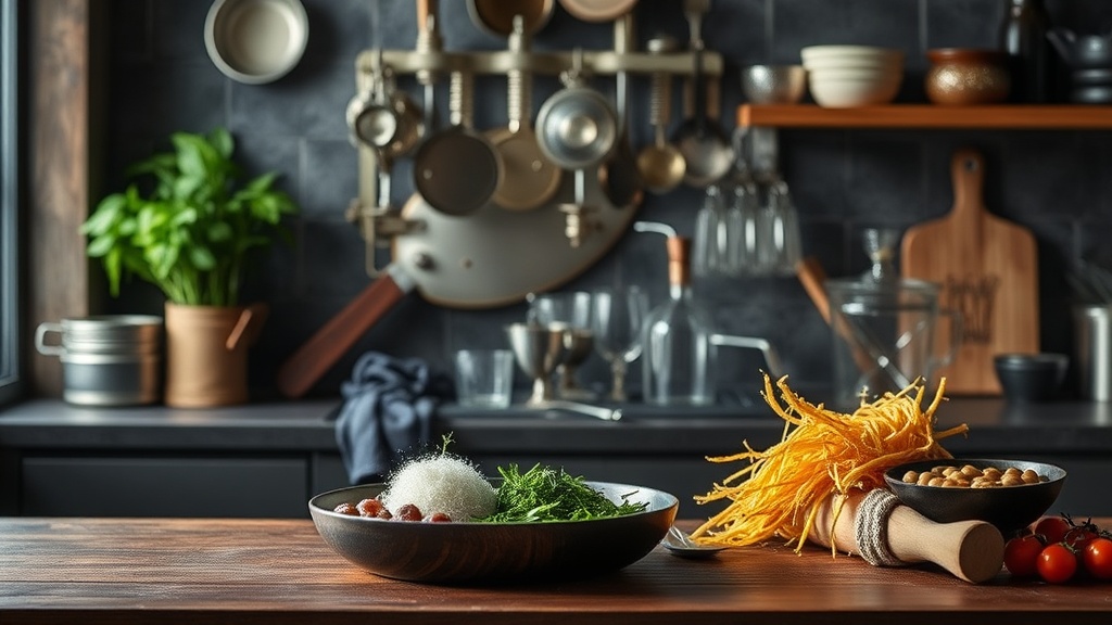 More Than Just Brown: Ten Ways to Build Profound Flavor in Your Home Kitchen