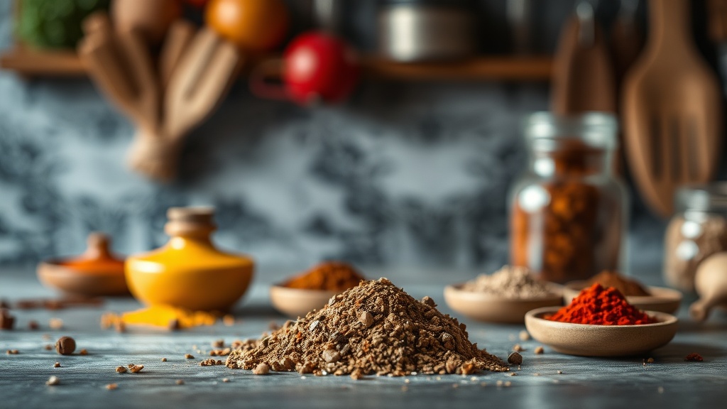 Stop Letting Your Spices Lose Their Punch