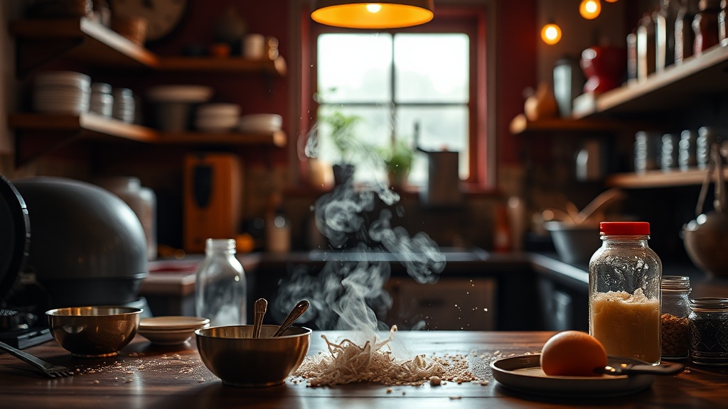 Why Acid Is the Secret Ingredient Your Kitchen Has Been Missing