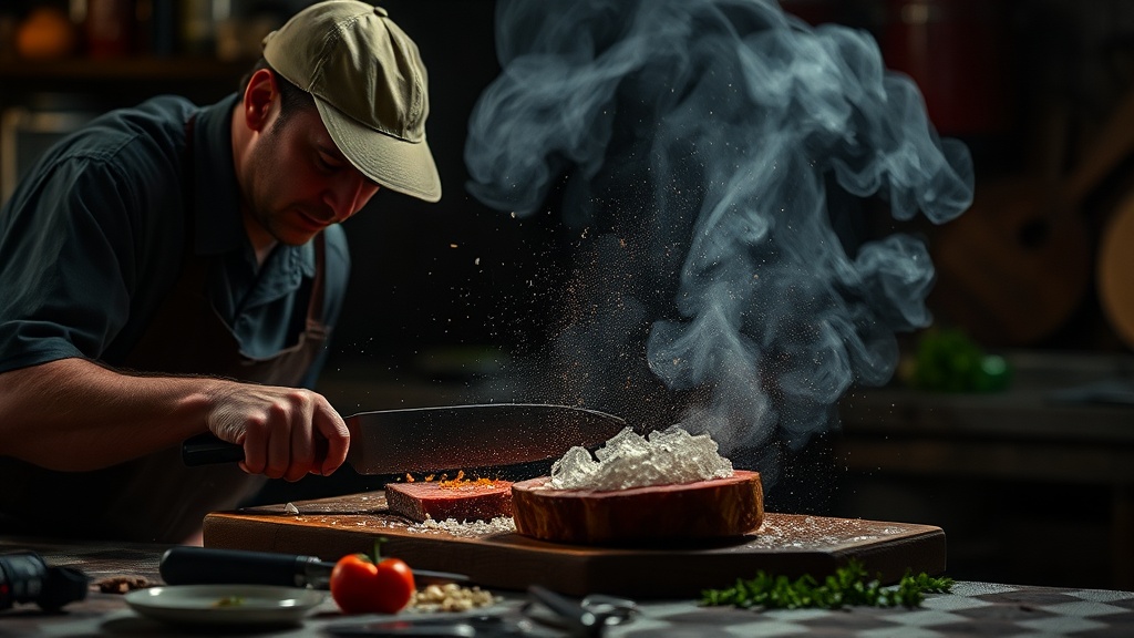 Why Tough Cuts Become Tender When Given Time and Patience