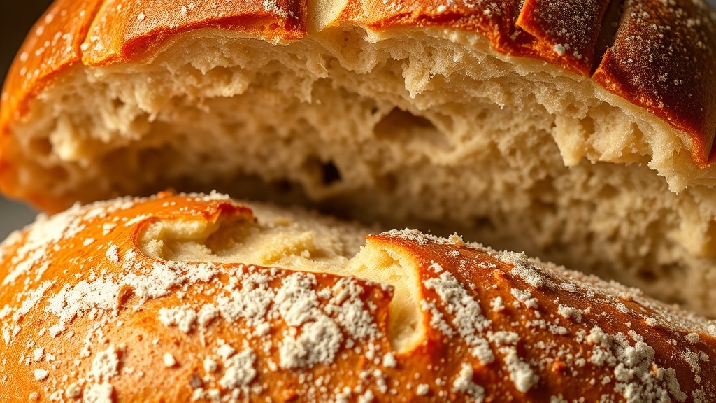Why Your Bread Crust Never Gets That Perfect Crunch
