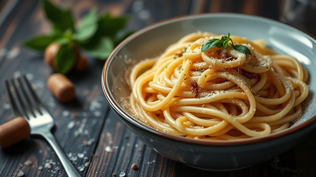 Why Your Homemade Pasta is Always Mushy