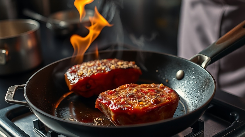 Why Your Pan Temperature Is Ruining Your Searing Technique
