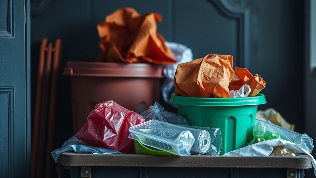How to Manage Your Grande Prairie Household Waste and Recycling