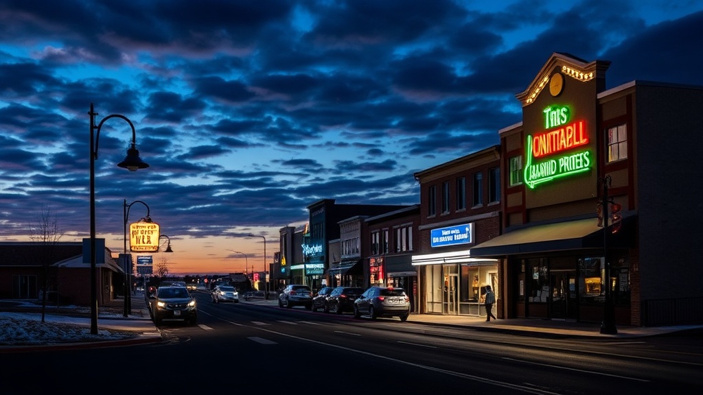 The Real Local’s Guide to Living in Grande Prairie: What Actually Matters Day to Day