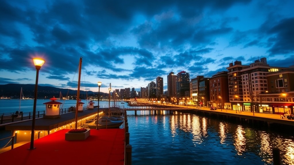 12 Secret Granville Island Spots Most People Walk Right Past