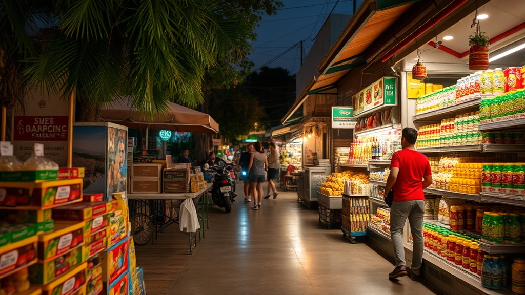 Beyond the Coupon: Finding High-Value Freebies in Mexico