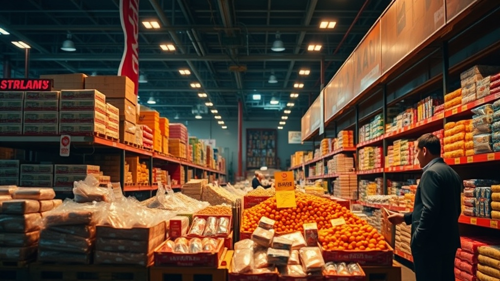 Bulk Buying Looks Cheap. Sometimes It's a Trap.