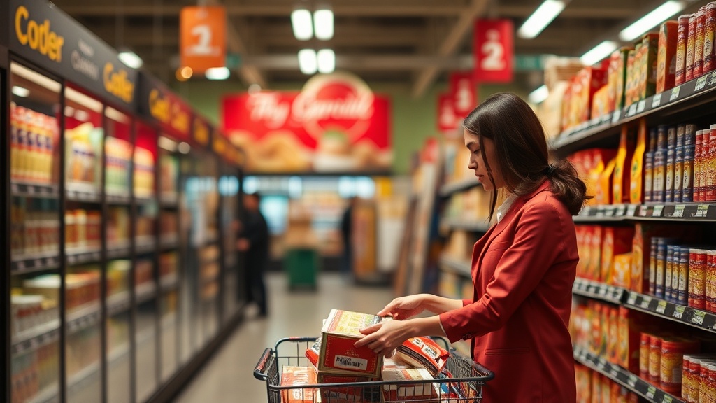 Stop Buying Full Price: The Real Way to Stack Digital Coupons