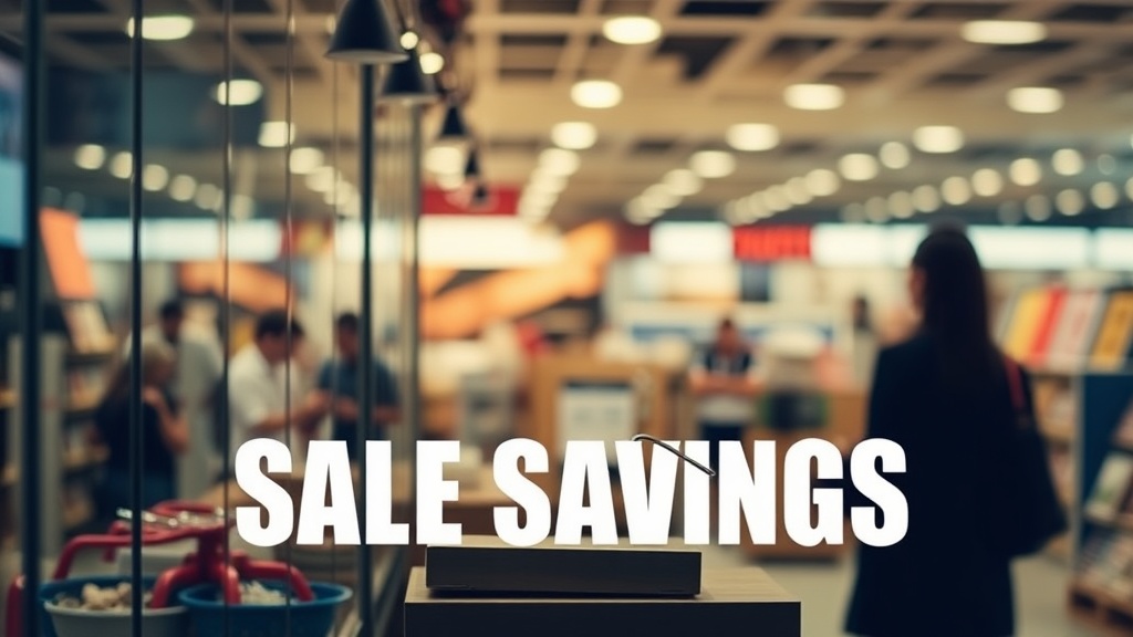 Timing Your Buys: Beyond the Obvious Sale Dates for Real Savings