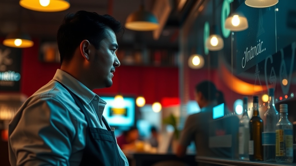 Where Can You Find Restaurant Loyalty Programs That Actually Save You Money in Mexico?