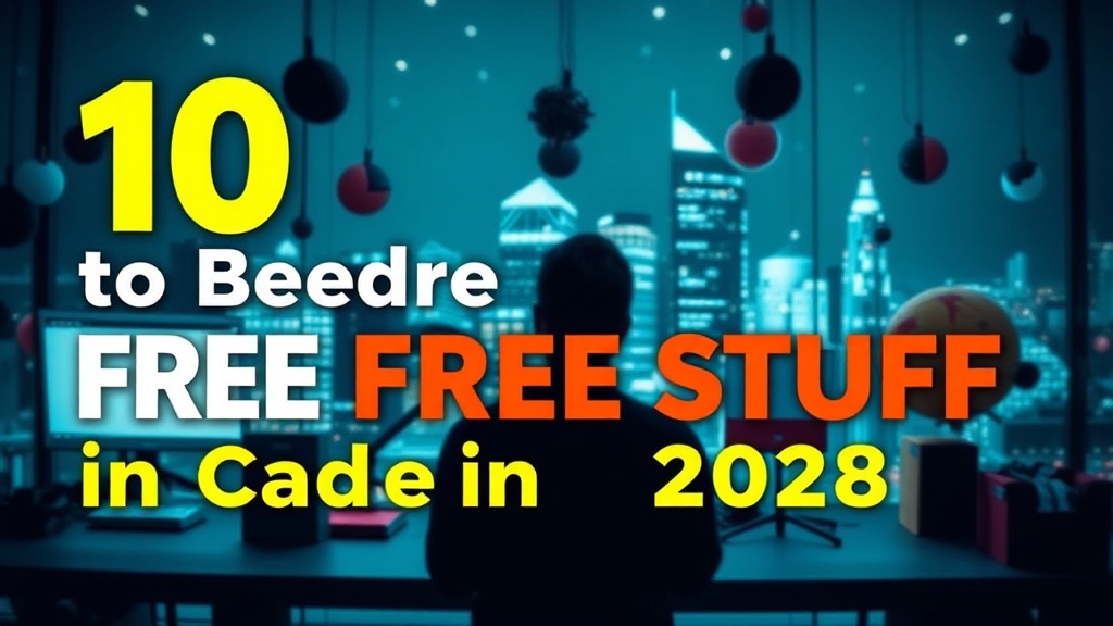 10 Best Freebie Sites to Score Free Stuff in Canada 2026