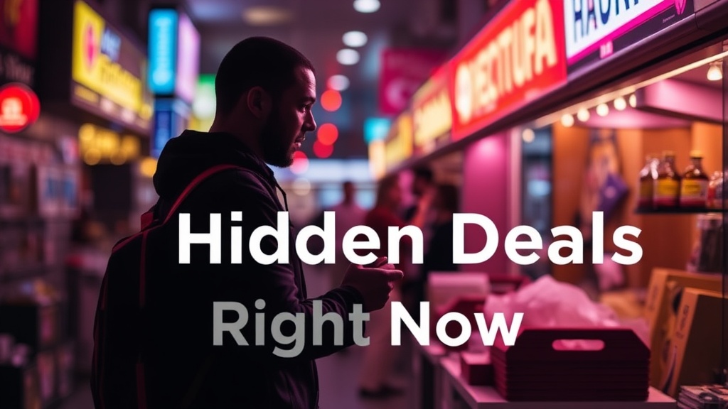 High-Value Freebies and Hidden Deals You Can Grab Right Now