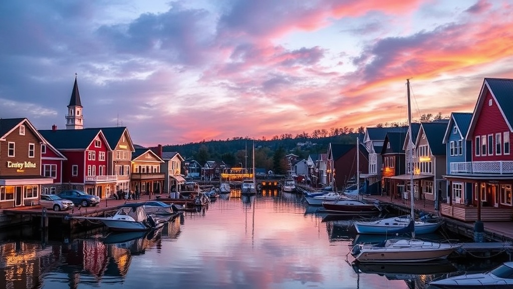 15 Best Things to Do in Gravenhurst That Locals Actually Recommend