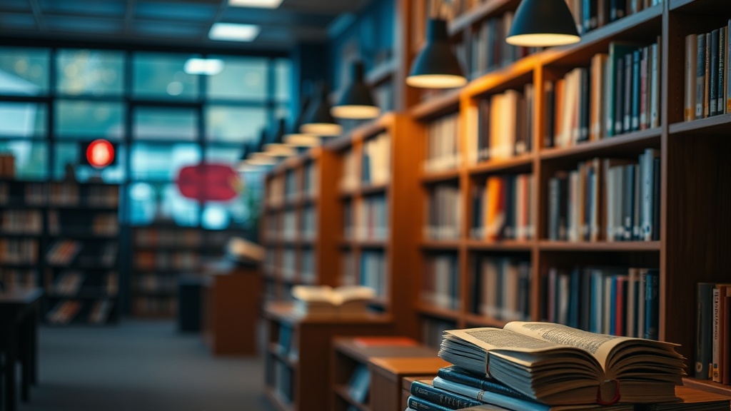 Beyond Books: Unlocking the Full Potential of Your Gravenhurst Library Card