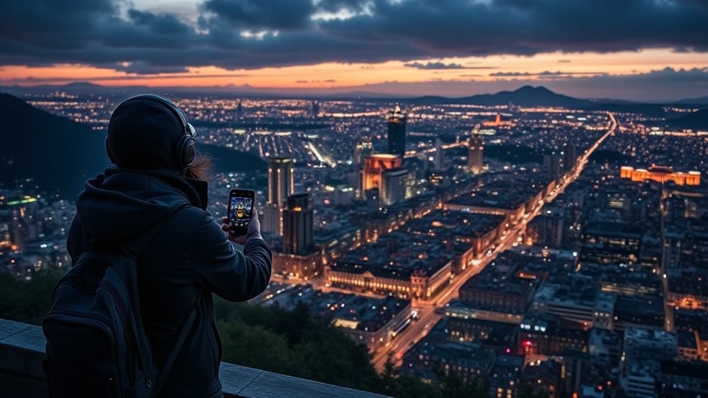 Grab the Best View Without the Crowds