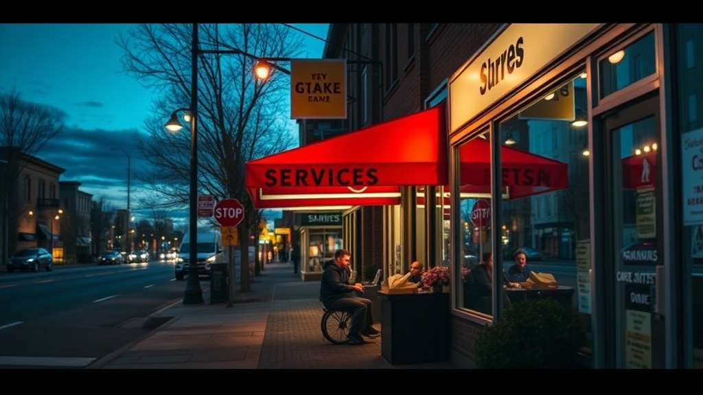 Gravenhurst's key City Services: A Local Resident's Complete Guide