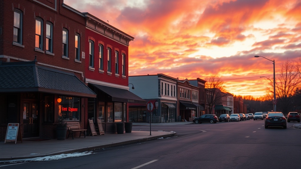 Where to Find Reliable Local Services and Municipal Support in Gravenhurst