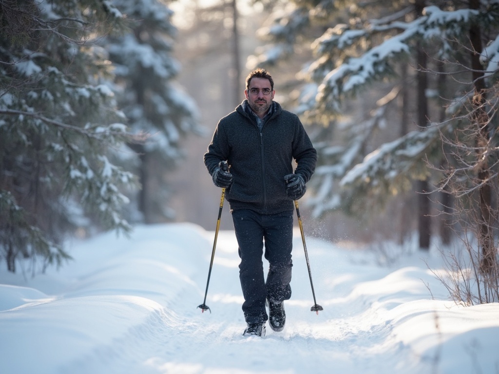 Marc Gauthier - photo 1