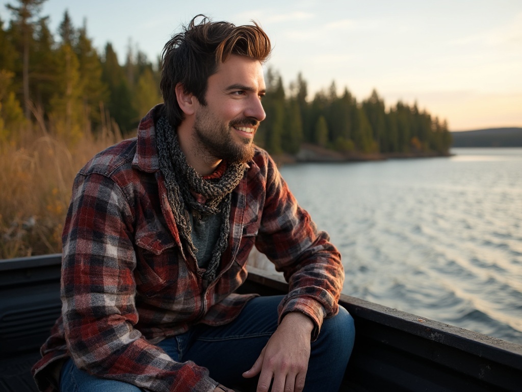 Marc Gauthier - photo 4