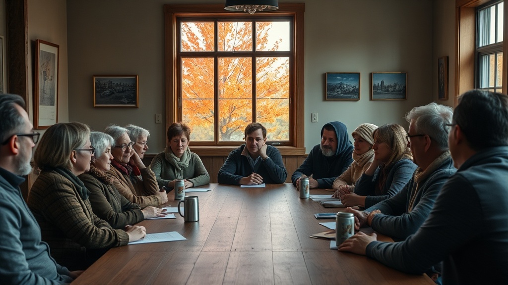 Sudbury Municipal Election 2026: Who’s Running, What’s at Stake, and How to Vote