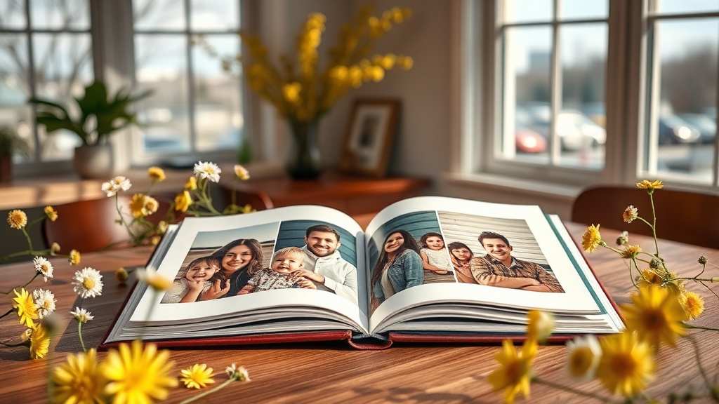 Spring Cleaning Your Family Tree: Genealogy Tips for a Fresh Sudbury Start