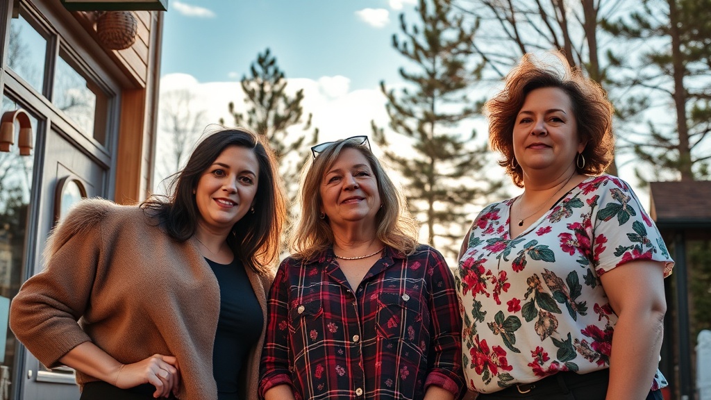 International Women's Day 2026: Sudbury Women Who Lead, Create, and Inspire