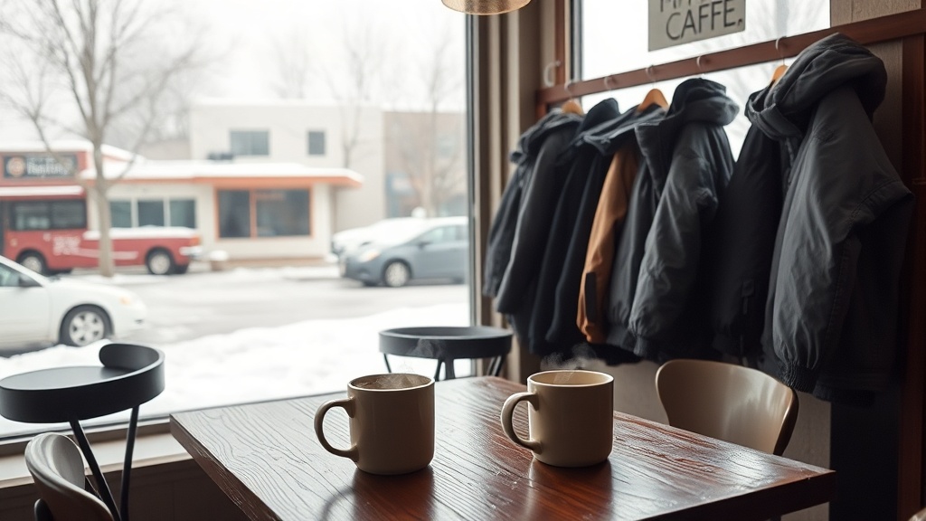 The Sudbury Coffee Rotation That Beats Chain Drive-Thrus All Week