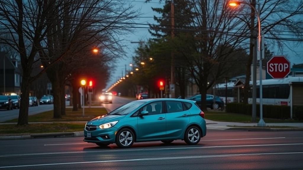 7 Smart Ways to Get Around Greater Sudbury Without a Car