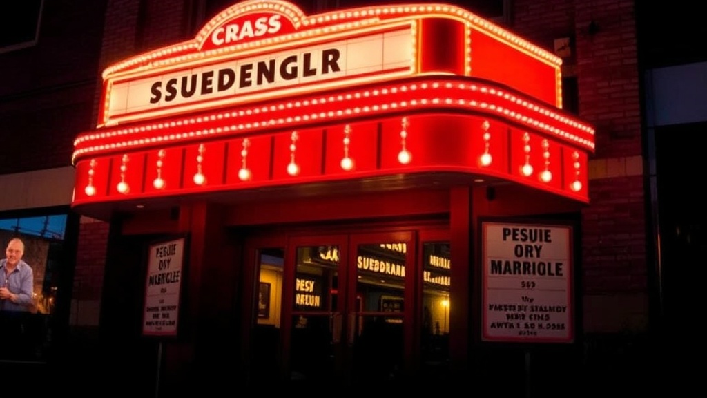 Best Places to Catch a Movie and Grab a Bite in Downtown Sudbury