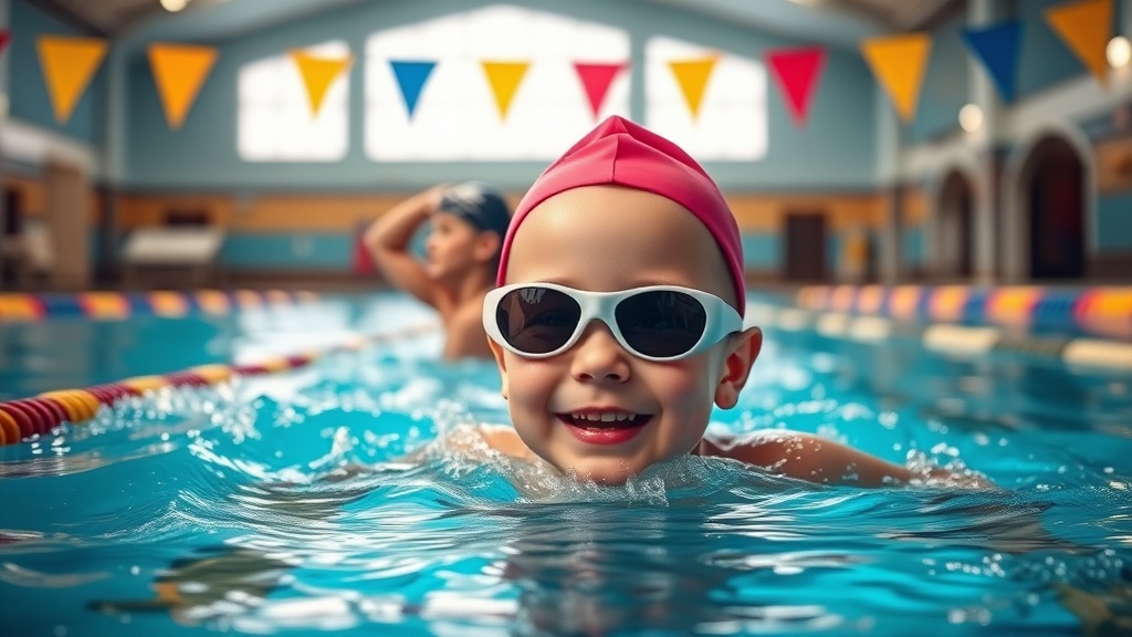 Greatersudbury Residents: How to Sign Up for Free Summer Swim Lessons at City Pools