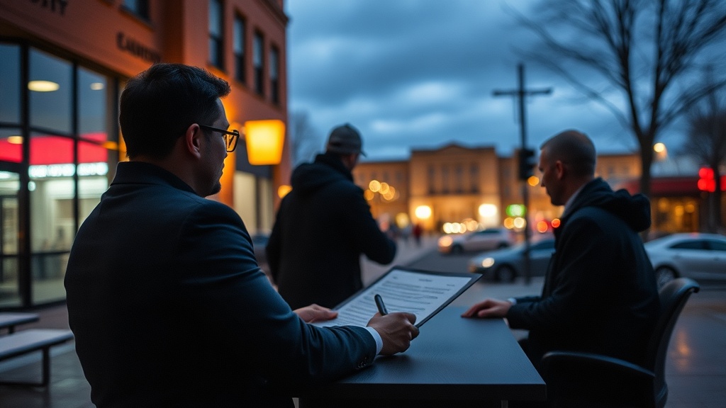 How to Participate in Greater Sudbury's Municipal Budget Process Like an Informed Resident