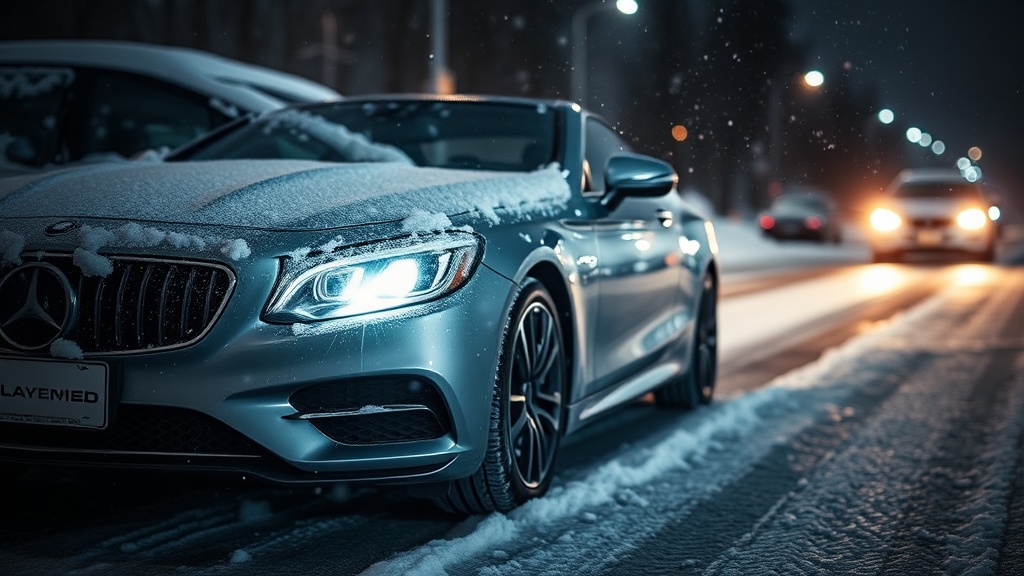 Keep Your Car Ready for Northern Ontario Winters