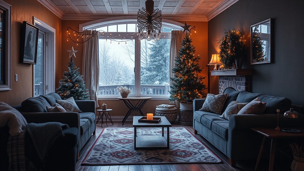 Keeping Your Sudbury Home Cozy Through the Chill: A Local's Guide