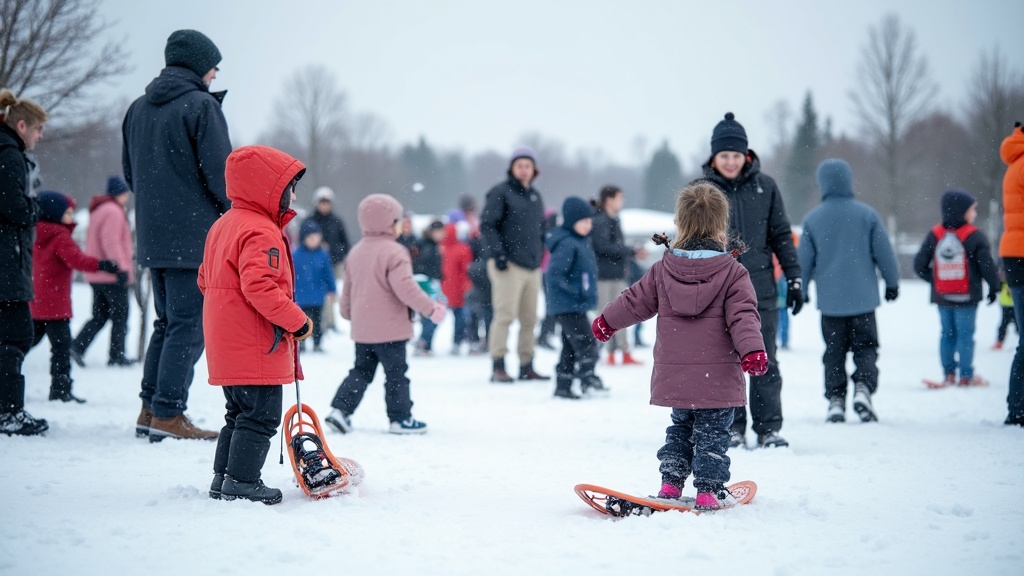 Snow Day 2026 Just Proved What I've Been Saying All Along