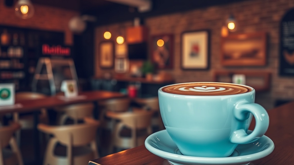 The Best Hidden Gem Coffee Spots in Downtown Sudbury