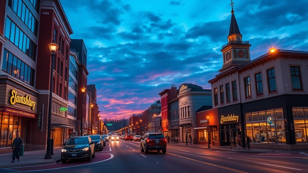 The Ultimate Local's Guide to Exploring Greater Sudbury in 2025