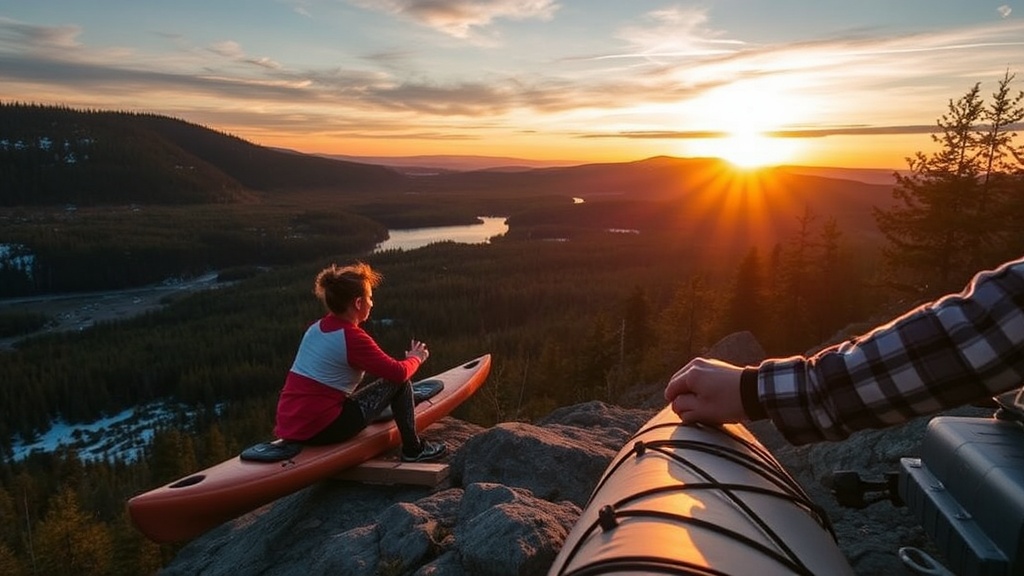 Ultimate Guide to Greater Sudbury's Best Outdoor Adventures and Attractions