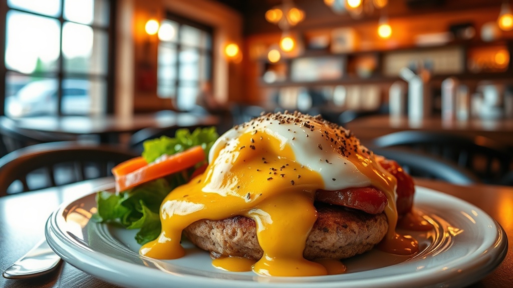 Where to Find the Best Brunch in Greater Sudbury
