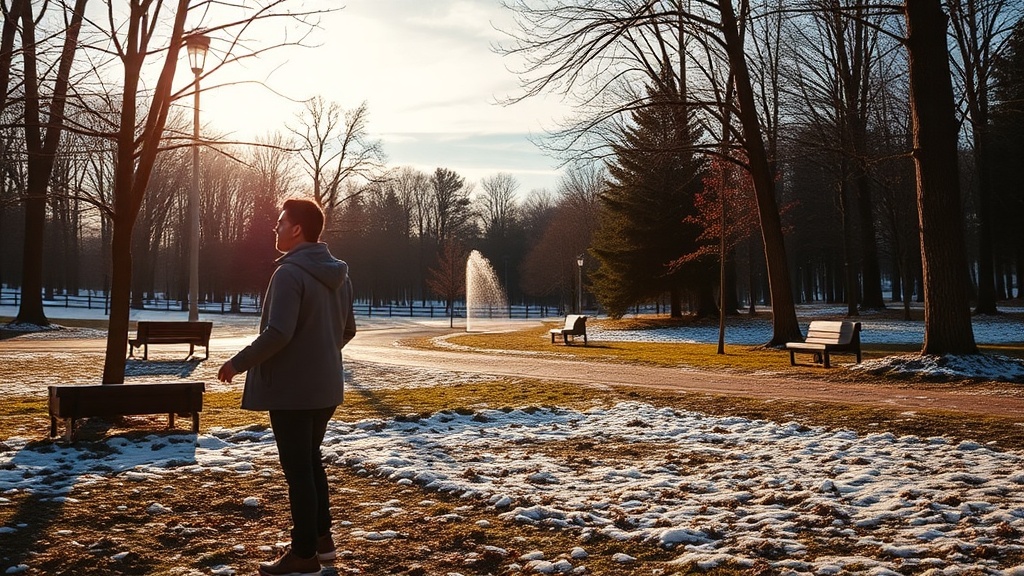 Which Greater Sudbury Parks Offer the Best All-Season Amenities for Families?