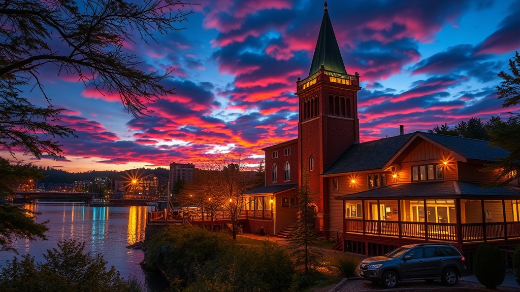 Your Ultimate Guide to Exploring Greater Sudbury's Top Attractions